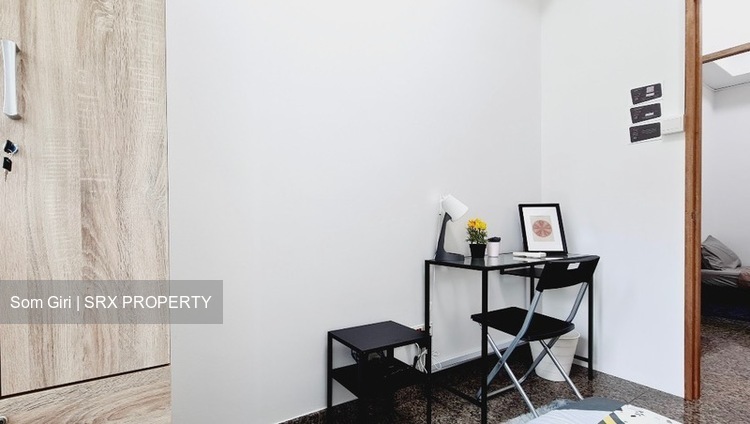 Oleanas Residence (D9), Condominium #615220431